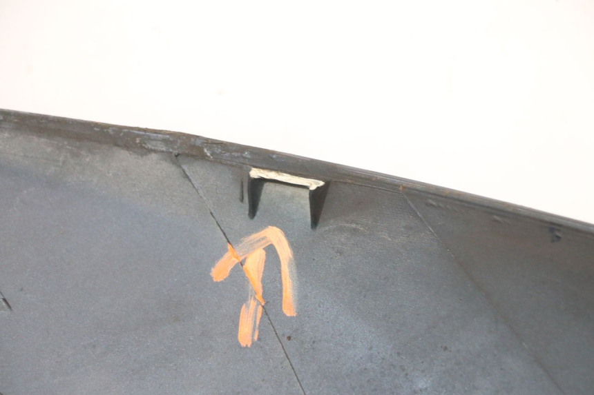 photo de SCUDO CARENA ANTERIORE PIAGGIO MP3 LT 300 (2010 - 2016) - Ricambio usato controllato