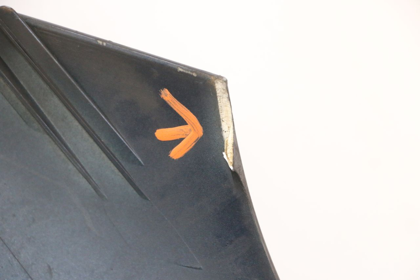 photo de SCUDO CARENA ANTERIORE PIAGGIO MP3 LT 300 (2010 - 2016) - Marcature e riferimenti originali