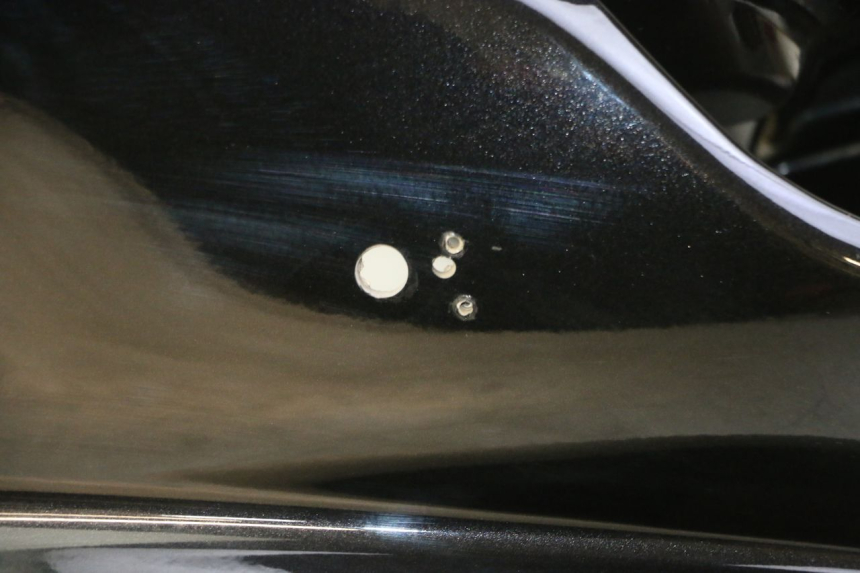 photo de SCUDO CARENA ANTERIORE PIAGGIO MP3 LT 300 (2010 - 2016) - Caratteristiche distintive