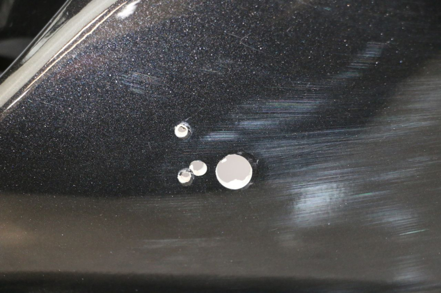 photo de SCUDO CARENA ANTERIORE PIAGGIO MP3 LT 300 (2010 - 2016) - Zoom qualità usato