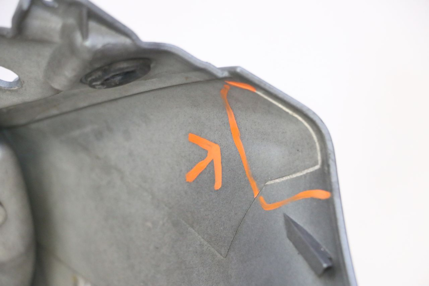 photo de SCUDO CARENA ANTERIORE PIAGGIO MP3 500 (2011 - 2015) - Angolazione alternativa