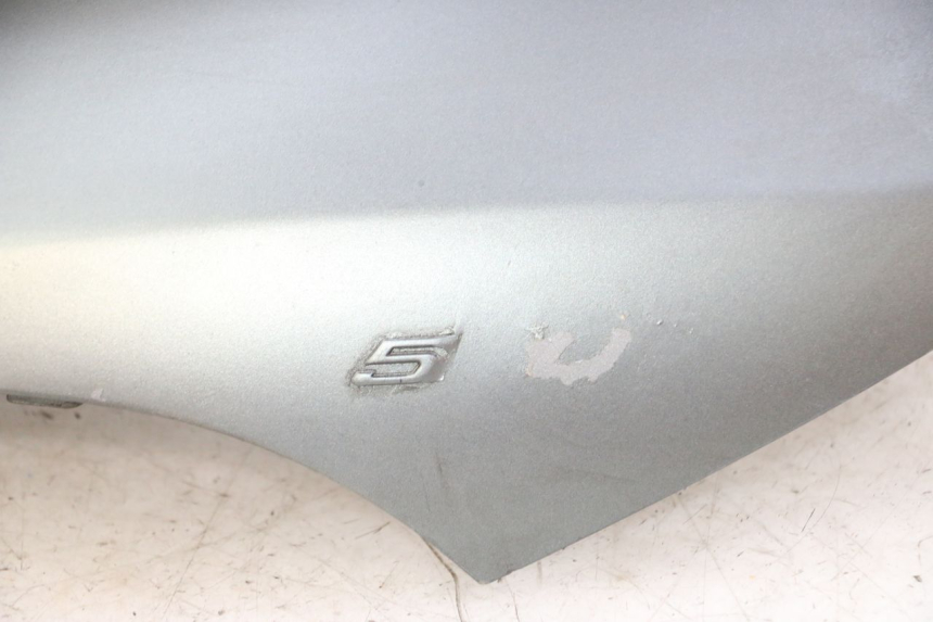 photo de SCUDO CARENA ANTERIORE PIAGGIO MP3 500 (2011 - 2015) - Panoramica del profilo