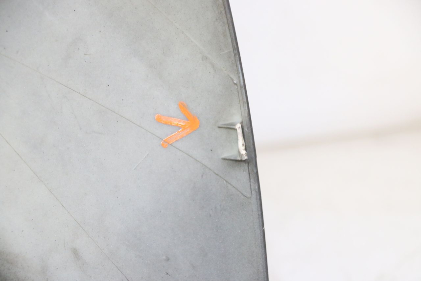 photo de SCUDO CARENA ANTERIORE PIAGGIO MP3 500 (2011 - 2015) - Vista d'insieme del prodotto