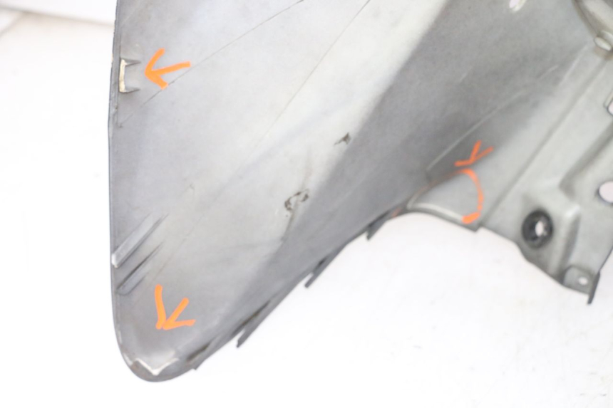 photo de SCUDO CARENA ANTERIORE PIAGGIO MP3 500 (2011 - 2015) - Marcature e riferimenti originali