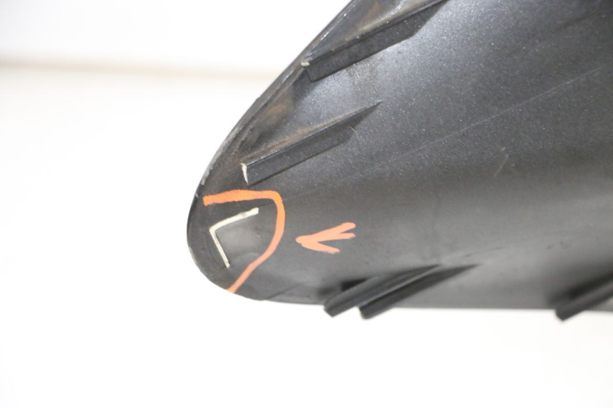 photo de SCUDO CARENA ANTERIORE PIAGGIO MP3 125 (2006 - 2014) - Zoom qualità usato