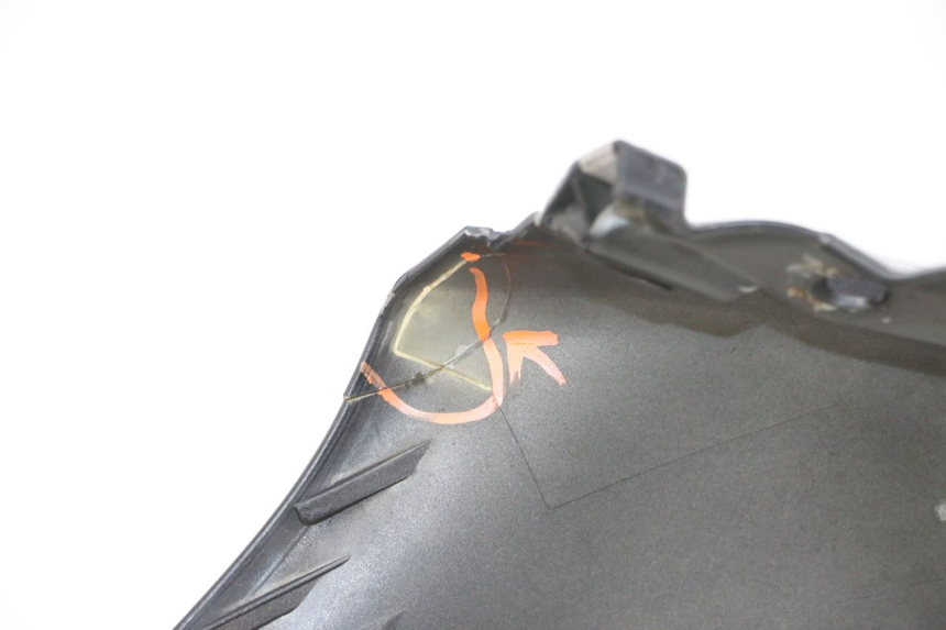 photo de SCUDO CARENA ANTERIORE PIAGGIO MP3 125 (2006 - 2014) - Panoramica del profilo