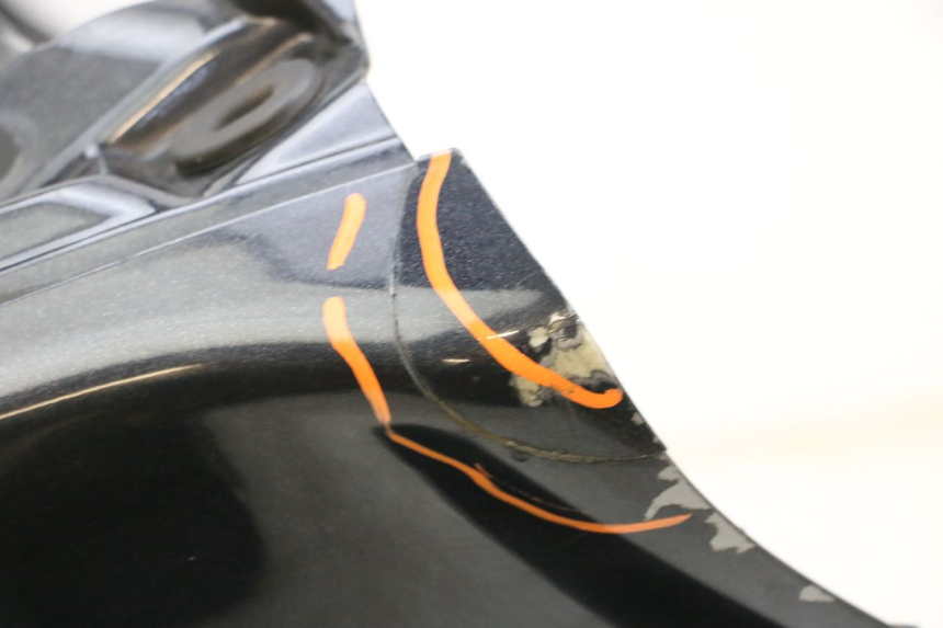 photo de SCUDO CARENA ANTERIORE PIAGGIO MP3 125 (2006 - 2014) - Dettaglio del componente