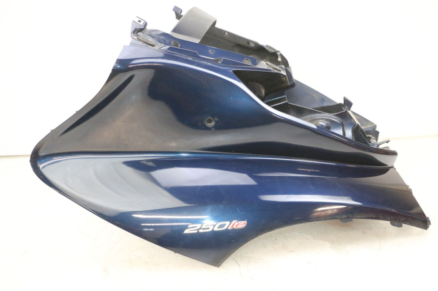 photo de SCUDO CARENA ANTERIORE PIAGGIO MP3 RL 250 (2006 - 2010) - Zoom sui componenti