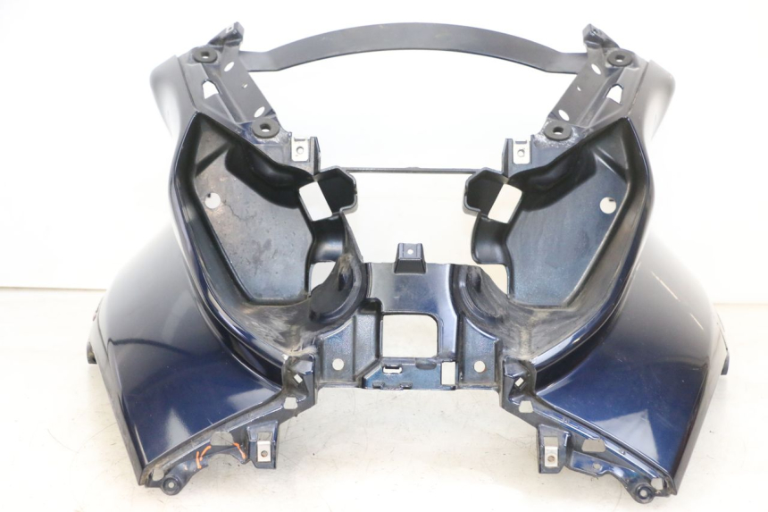 photo de SCUDO CARENA ANTERIORE PIAGGIO MP3 RL 250 (2006 - 2010) - Altra angolazione