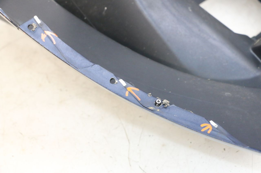 photo de SCUDO CARENA ANTERIORE PIAGGIO MP3 RL 250 (2006 - 2010) - Ricambio usato controllato