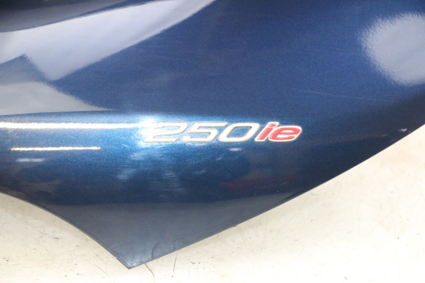 photo de SCUDO CARENA ANTERIORE PIAGGIO MP3 RL 250 (2006 - 2010) - Primo piano ad alta risoluzione