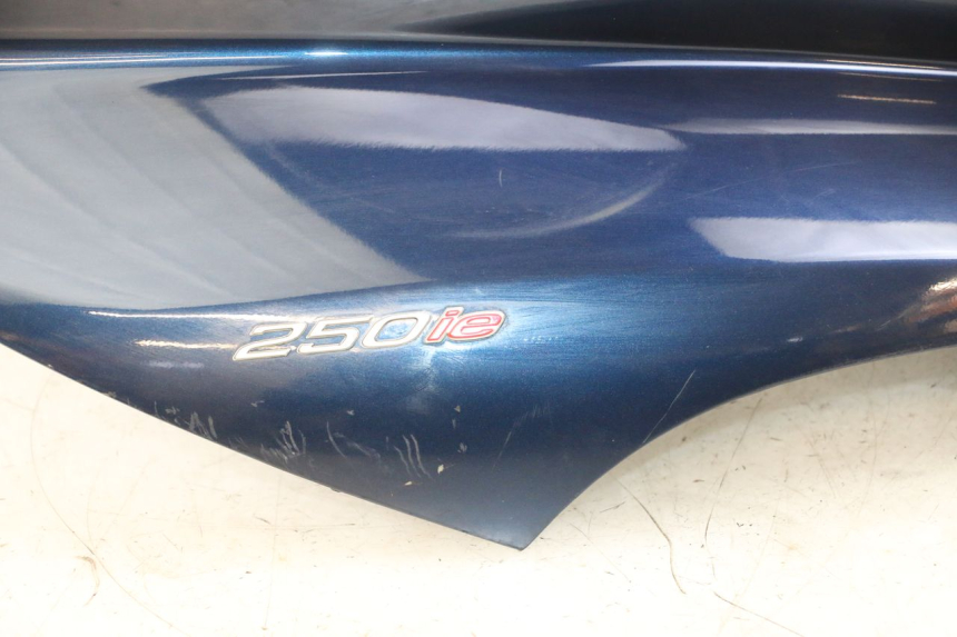 photo de SCUDO CARENA ANTERIORE PIAGGIO MP3 RL 250 (2006 - 2010) - Panoramica del profilo