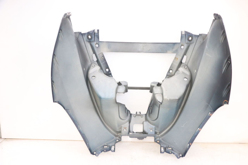 photo de SCUDO CARENA ANTERIORE PIAGGIO MP3 RL 250 (2006 - 2010) - Marcature e riferimenti originali