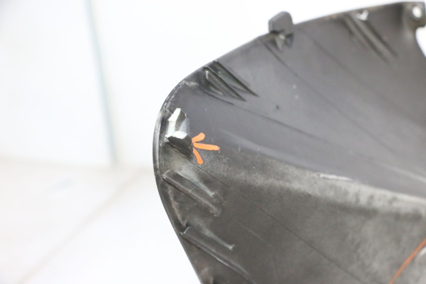 photo de SCUDO CARENA ANTERIORE PIAGGIO MP3 RL 250 (2006 - 2010) - Dettaglio del componente