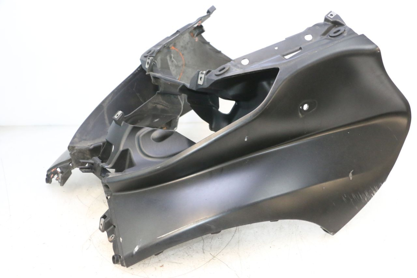 photo de SCUDO CARENA ANTERIORE PIAGGIO MP3 RL 250 (2006 - 2010) - Altra vista dell'articolo