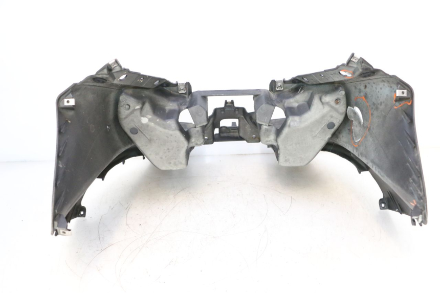 photo de SCUDO CARENA ANTERIORE PIAGGIO MP3 RL 250 (2006 - 2010) - Foto prodotto supplementare
