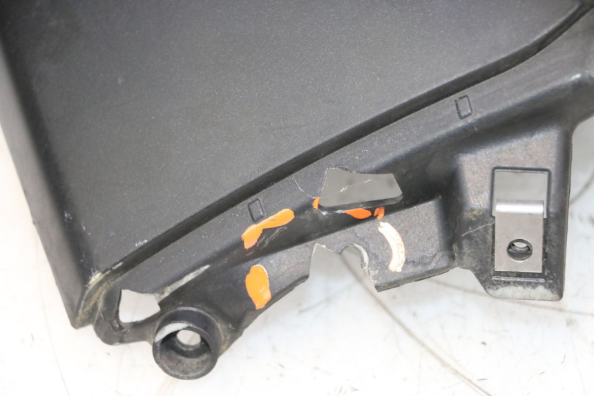 photo de SCUDO CARENA ANTERIORE PIAGGIO MP3 RL 250 (2006 - 2010) - Zoom sullo stato d'uso