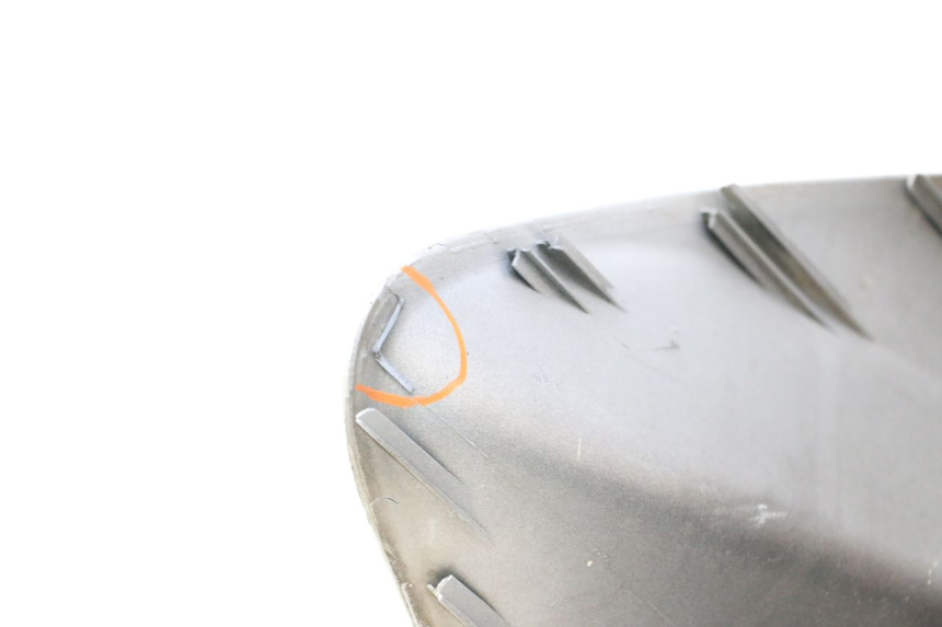 photo de SCUDO CARENA ANTERIORE PIAGGIO MP3 125 (2006 - 2014) - Angolazione alternativa