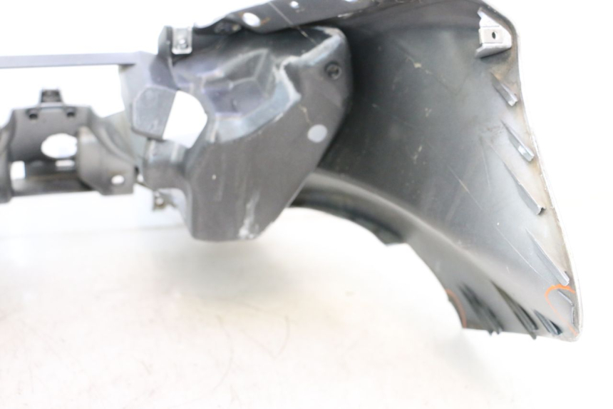 photo de SCUDO CARENA ANTERIORE PIAGGIO MP3 125 (2006 - 2014) - Vista principale