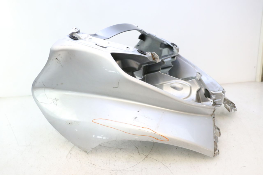 photo de SCUDO CARENA ANTERIORE PIAGGIO MP3 125 (2006 - 2014) - Altra angolazione