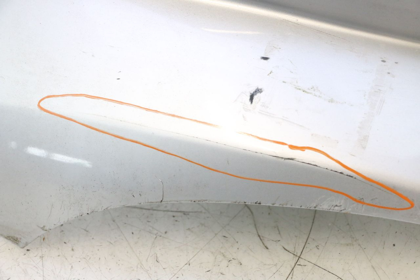 photo de SCUDO CARENA ANTERIORE PIAGGIO MP3 125 (2006 - 2014) - Primo piano tecnico