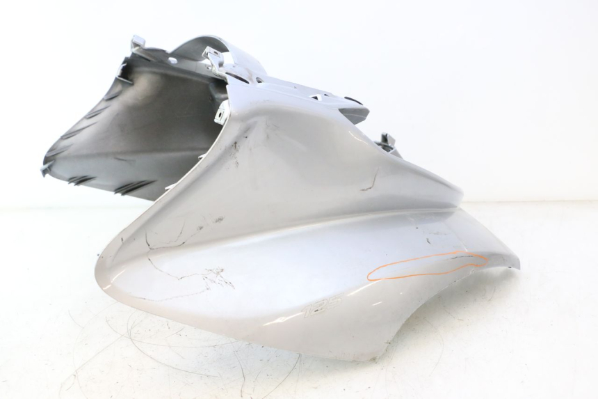 photo de SCUDO CARENA ANTERIORE PIAGGIO MP3 125 (2006 - 2014) - Vista d'insieme del prodotto