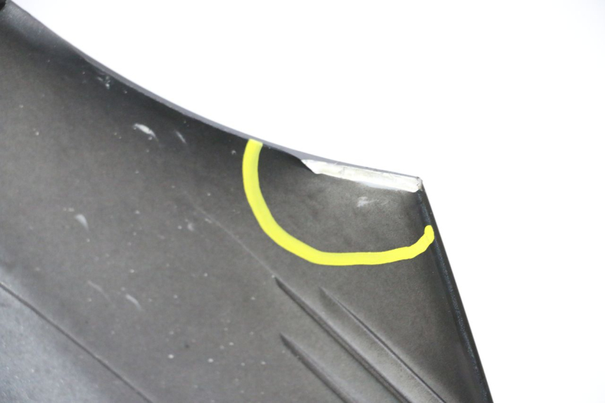 photo de SCUDO CARENA ANTERIORE PIAGGIO MP3 500 (2016 - 2018) - Angolazione alternativa