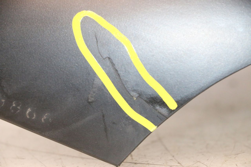 photo de SCUDO CARENA ANTERIORE PIAGGIO MP3 500 (2016 - 2018) - Ricambio usato controllato
