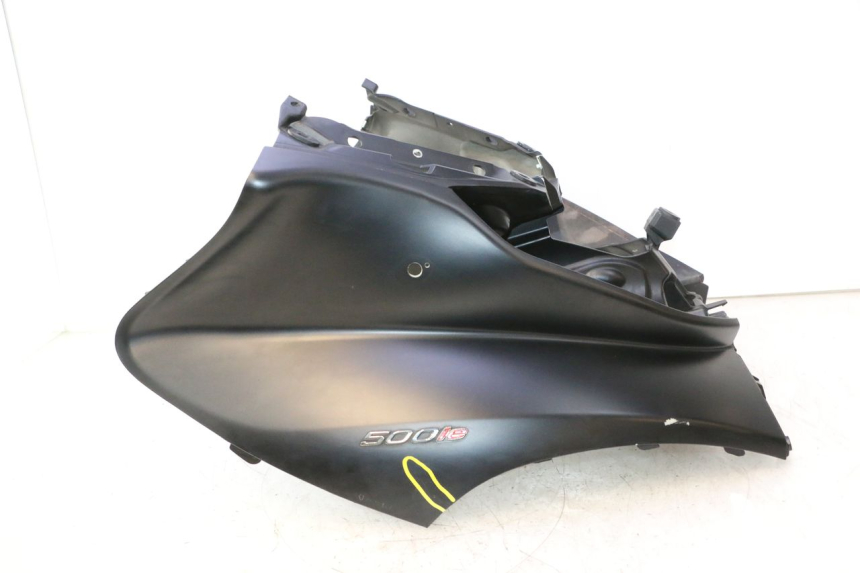 photo de SCUDO CARENA ANTERIORE PIAGGIO MP3 500 (2016 - 2018) - Marcature e riferimenti originali