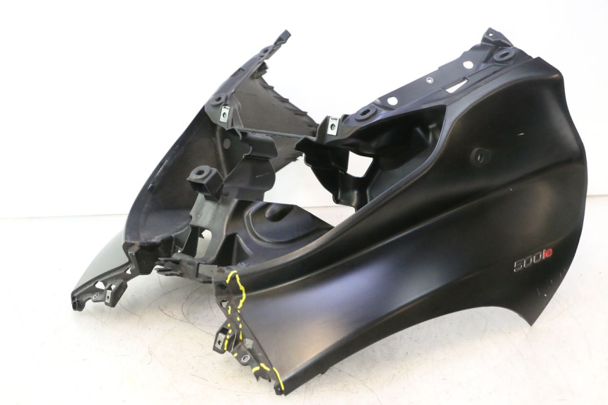 photo de SCUDO CARENA ANTERIORE PIAGGIO MP3 500 (2016 - 2018) - Vista d'insieme del prodotto
