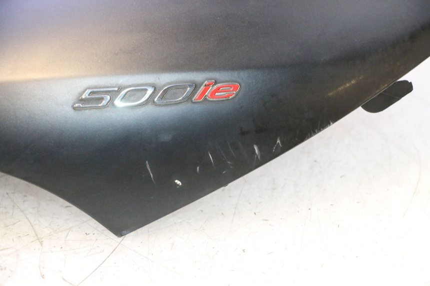 photo de SCUDO CARENA ANTERIORE PIAGGIO MP3 500 (2016 - 2018) - Stato della superficie e materiale