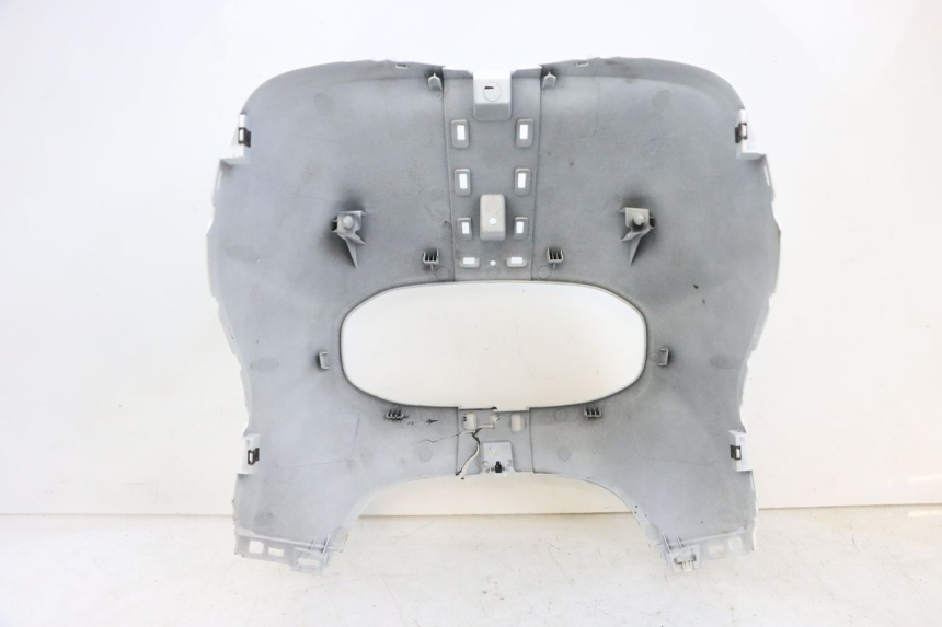 photo de SCUDO CARENA ANTERIORE YAMAHA NEO'S CORE 1 (2022 - 2026) - Caratteristiche distintive