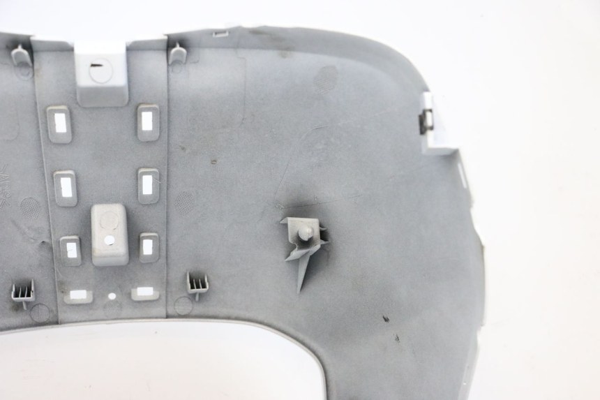 photo de SCUDO CARENA ANTERIORE YAMAHA NEO'S CORE 1 (2022 - 2026) - Marcature e riferimenti originali