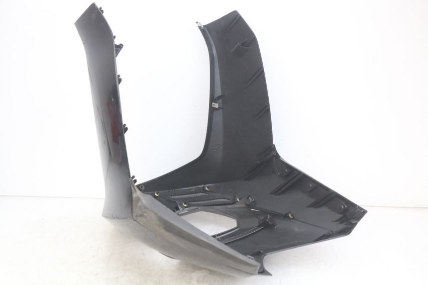 photo de SCUDO CARENA ANTERIORE PIAGGIO NEW TYPHOON 50 (2010 - 2017) - Dettaglio del componente