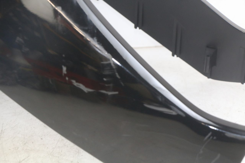 photo de SCUDO CARENA ANTERIORE PIAGGIO NEW TYPHOON 50 (2010 - 2017) - Foto prodotto supplementare