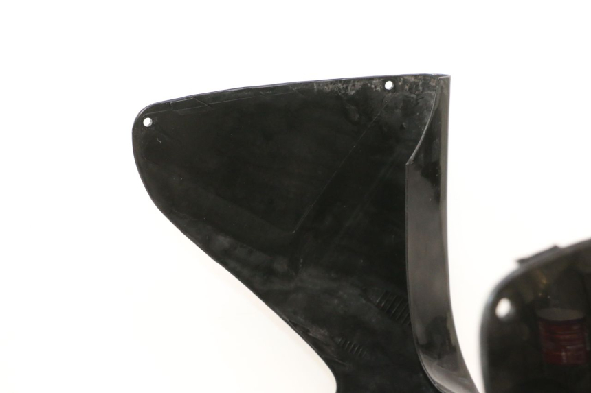 photo de SCUDO CARENA ANTERIORE MBK NITRO 50 (2004 - 2008) - Zoom sullo stato d'uso