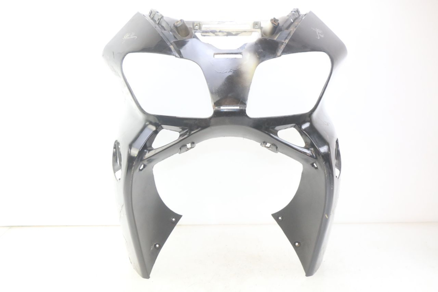 photo de FACCIATA ANTERIORE SELECT UP OCTALIS 125 (2007 - 2012) - Vista principale