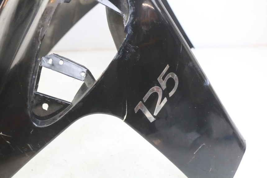 photo de FACCIATA ANTERIORE SELECT UP OCTALIS 125 (2007 - 2012) - Dettaglio del componente