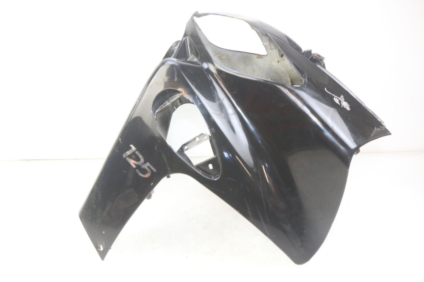 photo de FACCIATA ANTERIORE SELECT UP OCTALIS 125 (2007 - 2012) - Caratteristiche distintive