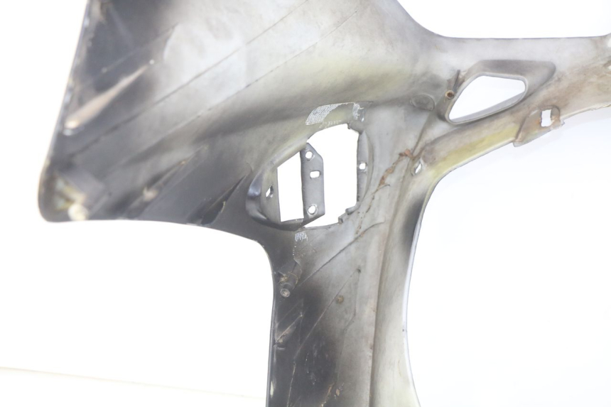 photo de FACCIATA ANTERIORE SELECT UP OCTALIS 125 (2007 - 2012) - Foto prodotto supplementare