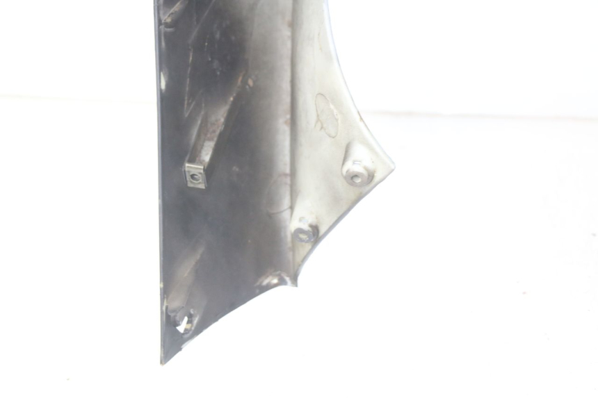 photo de FACCIATA ANTERIORE SELECT UP OCTALIS 125 (2007 - 2012) - Ispezione visiva dettagliata