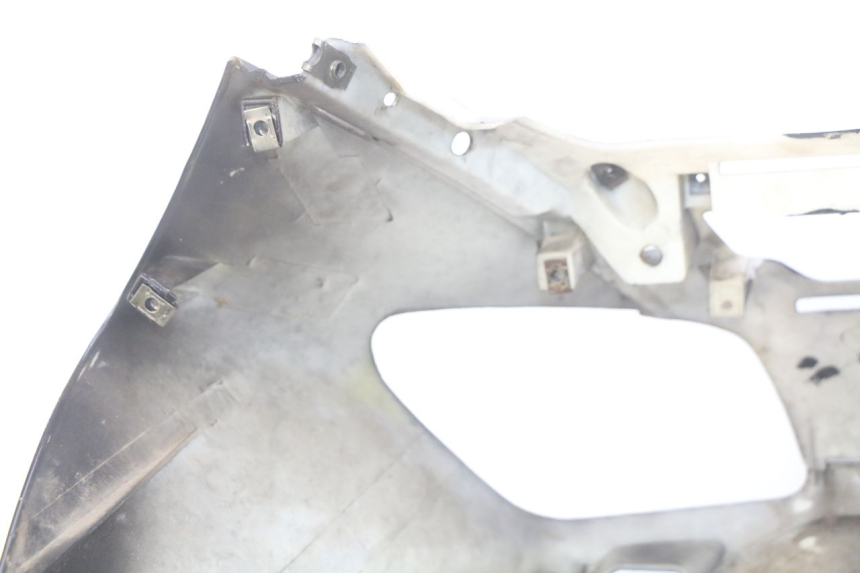 photo de FACCIATA ANTERIORE SELECT UP OCTALIS 125 (2007 - 2012) - Panoramica del profilo