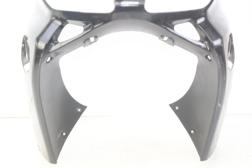 photo de FACCIATA ANTERIORE SELECT UP OCTALIS 125 (2007 - 2012) - Zoom sullo stato d'uso