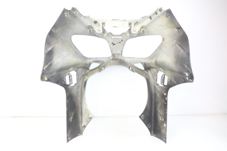 photo de FACCIATA ANTERIORE SELECT UP OCTALIS 125 (2007 - 2012) - Vista principale