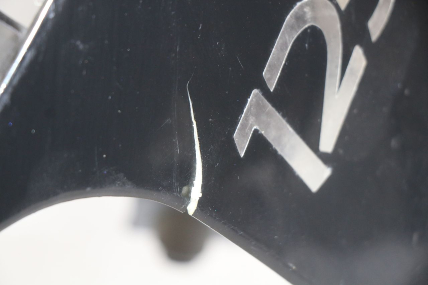 photo de FACCIATA ANTERIORE SELECT UP OCTALIS 125 (2007 - 2012) - Altra angolazione