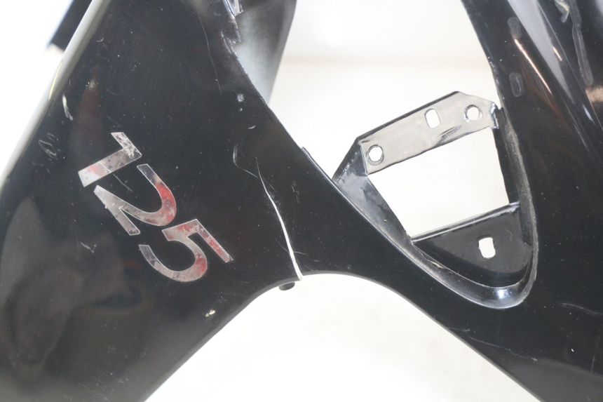 photo de FACCIATA ANTERIORE SELECT UP OCTALIS 125 (2007 - 2012) - Vista d'insieme del prodotto