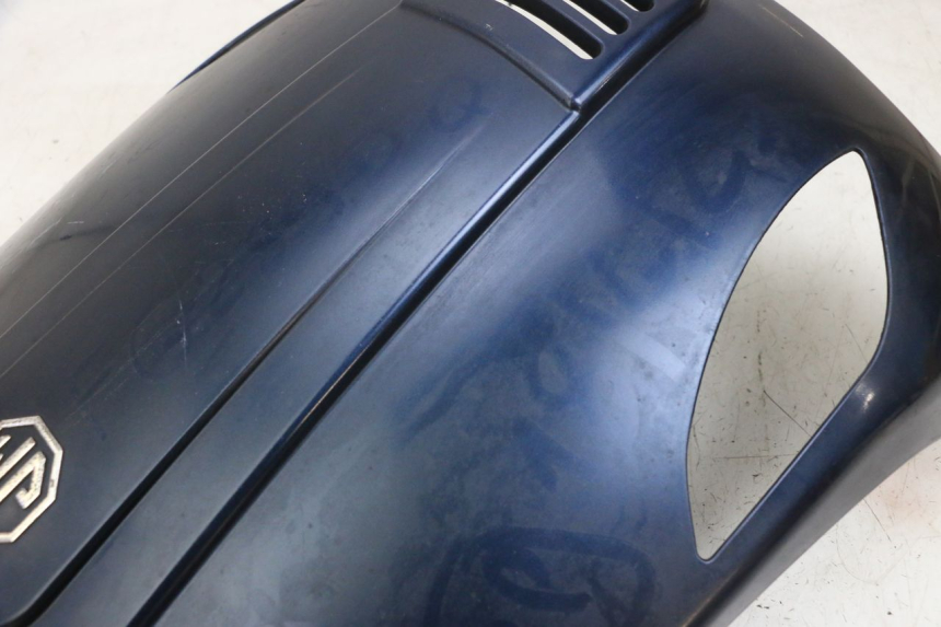 photo de SCUDO CARENA ANTERIORE JM MOTORS OLDIES GT 4T 50 (2018 - 2025) - Dettaglio del componente