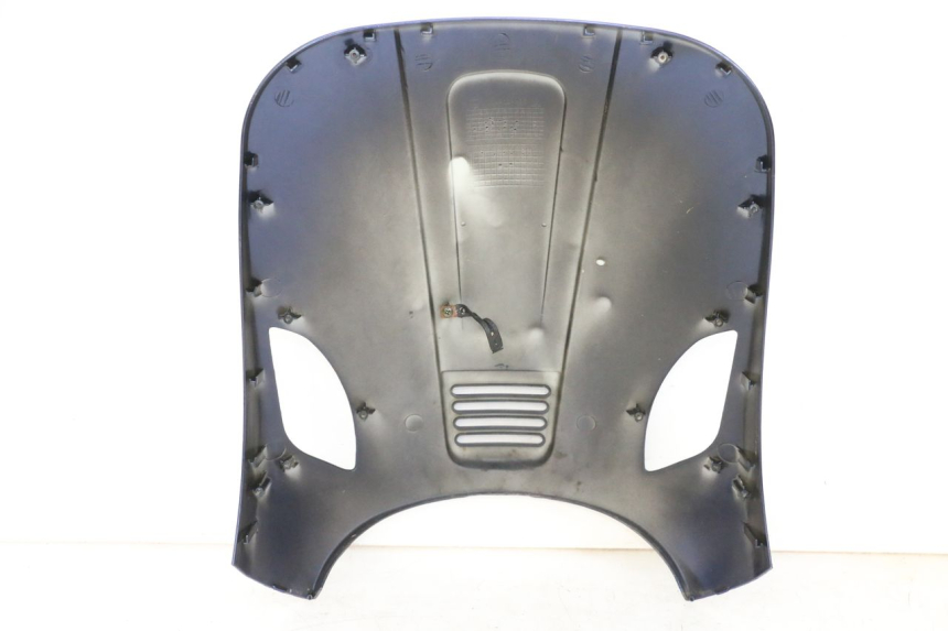 photo de SCUDO CARENA ANTERIORE JM MOTORS OLDIES GT 4T 50 (2018 - 2025) - Altra vista dell'articolo