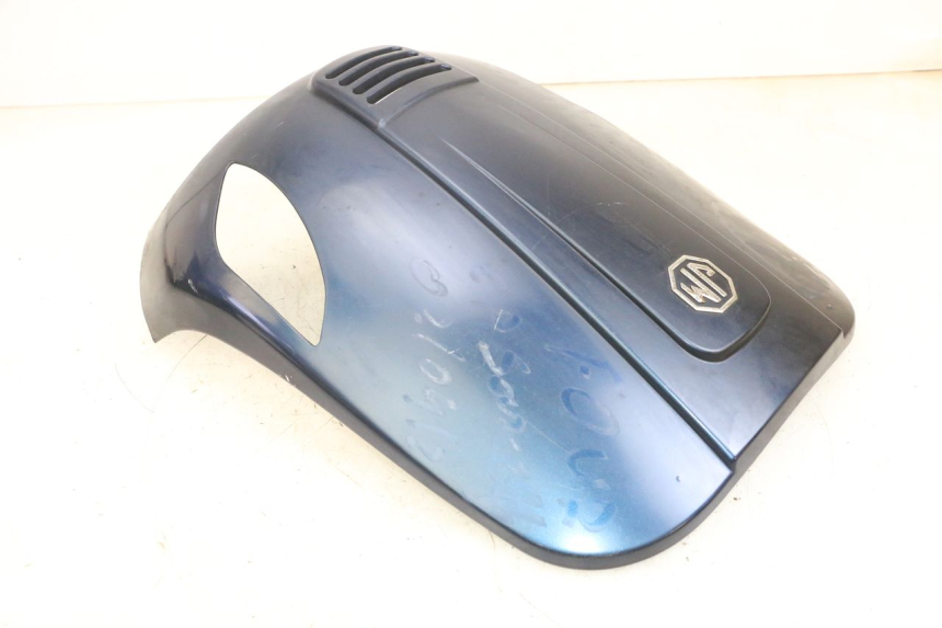 photo de SCUDO CARENA ANTERIORE JM MOTORS OLDIES GT 4T 50 (2018 - 2025) - Foto prodotto supplementare