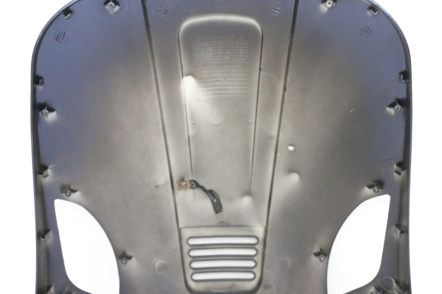 photo de SCUDO CARENA ANTERIORE JM MOTORS OLDIES GT 4T 50 (2018 - 2025) - Ricambio usato controllato